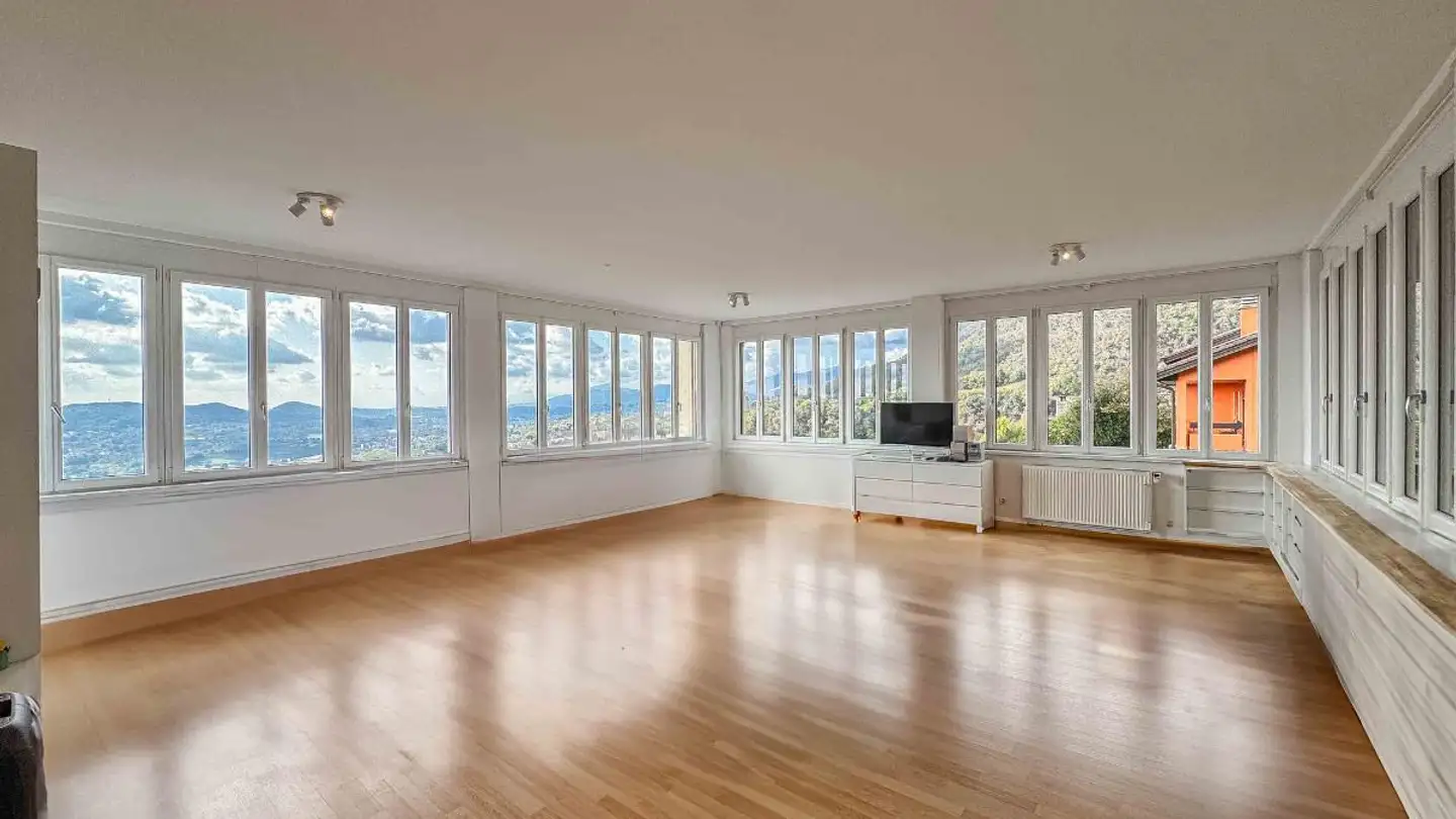 Casa bifamiliare in vendita - 6837 Caneggio - Photo 3