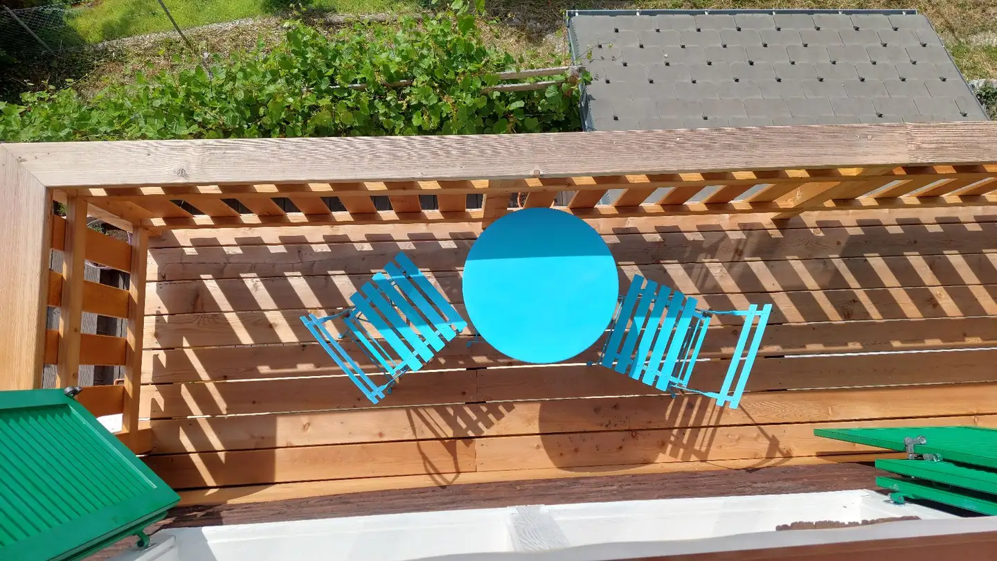 Appartamento in vendita - Garen, 3953 Leuk Stadt