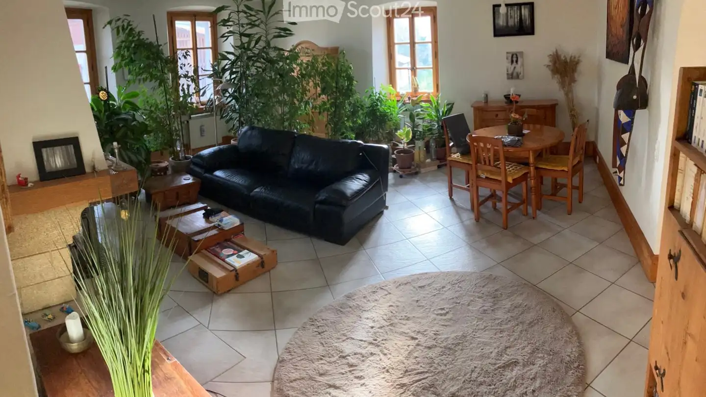 Apartment for sale - 1867 St-Triphon