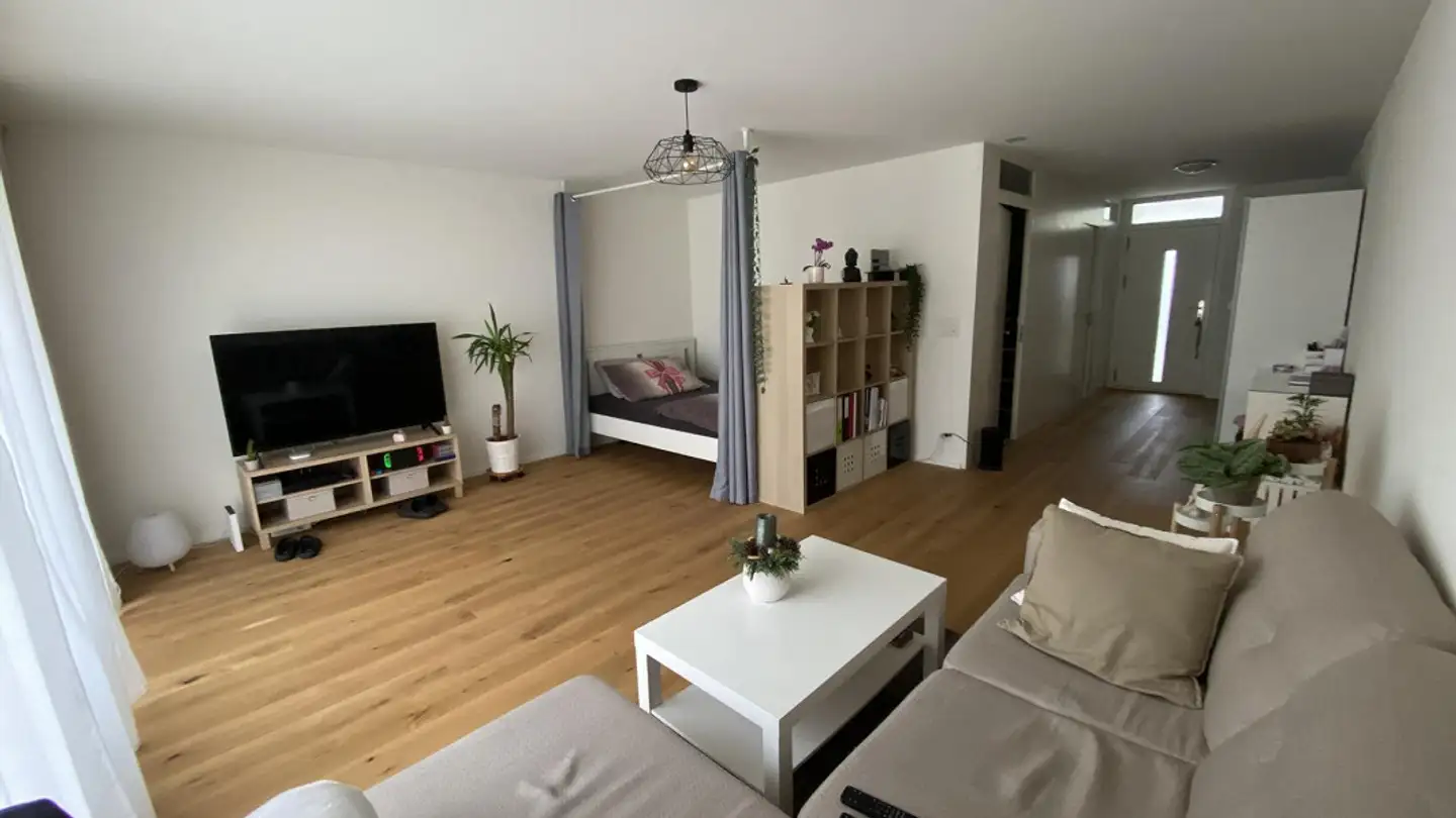 Appartamento in affitto - Widacher 2, 6102 Malters