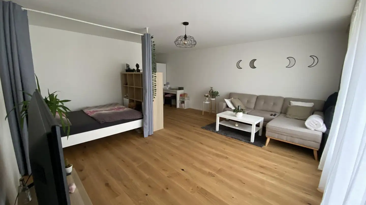 Appartamento in affitto - Widacher 2, 6102 Malters - Foto 2