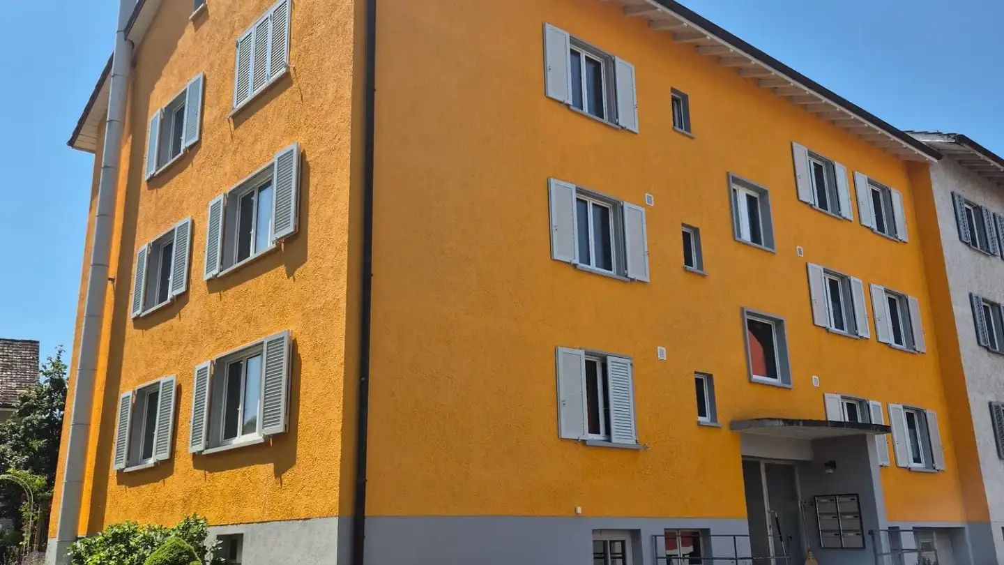 Wohnung mieten - Bühlackerweg 39, 8405 Winterthur