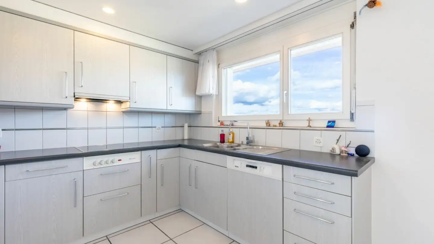 Duplex in vendita - Kirchstrasse 40, 5737 Menziken - Foto 4