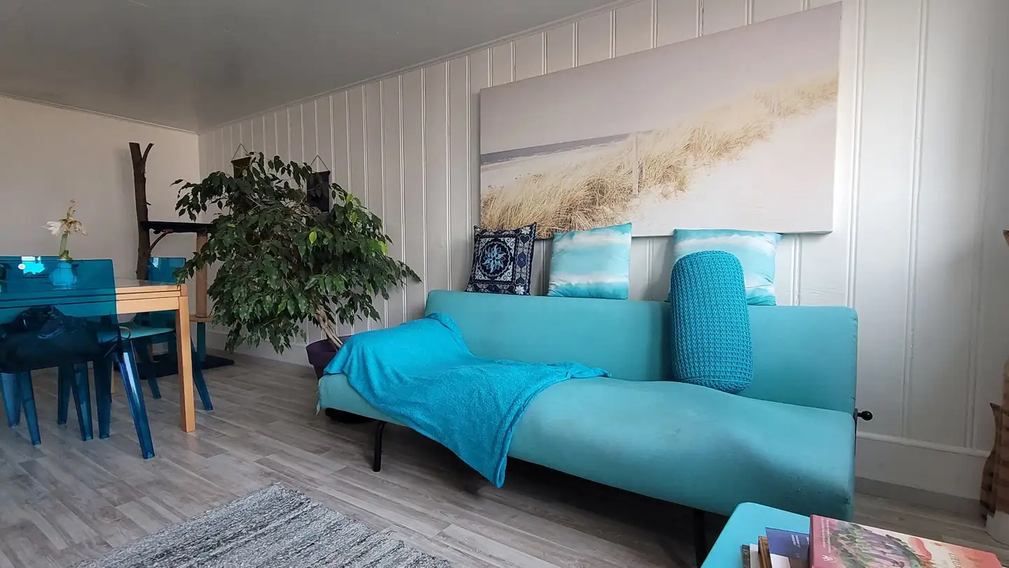 Appartamento in vendita - Garen, 3953 Leuk Stadt - Foto 3