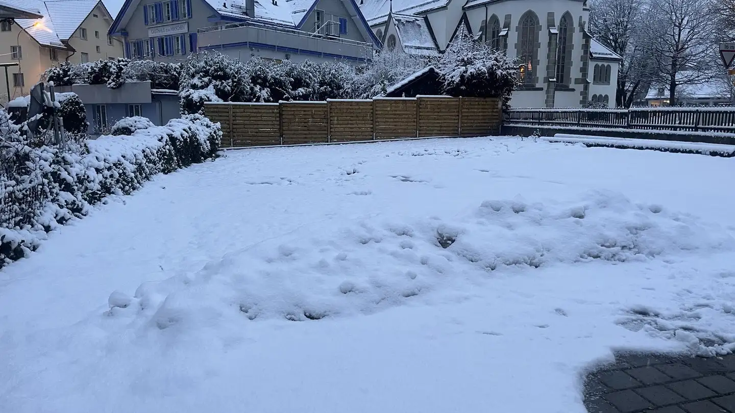 Commerciale in affitto - Gulmstrasse 2, 6315 Oberägeri - Foto 4