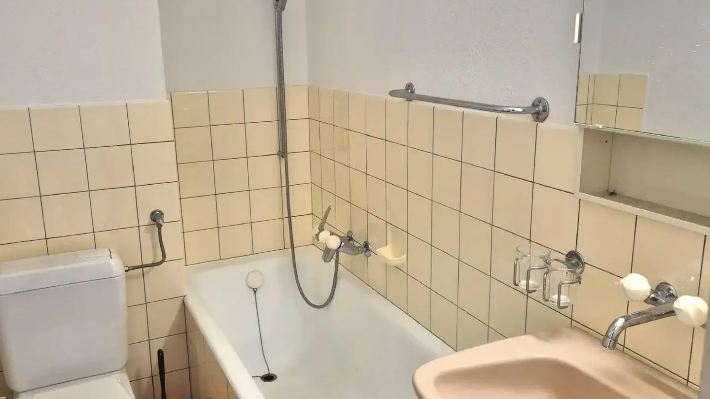 Wohnung mieten - Bühlackerweg 39, 8405 Winterthur - Foto 2