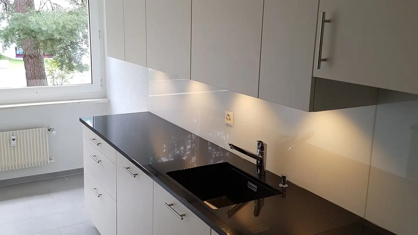 Apartment for rent - Sonnenhofring 14, 4153 Reinach BL
