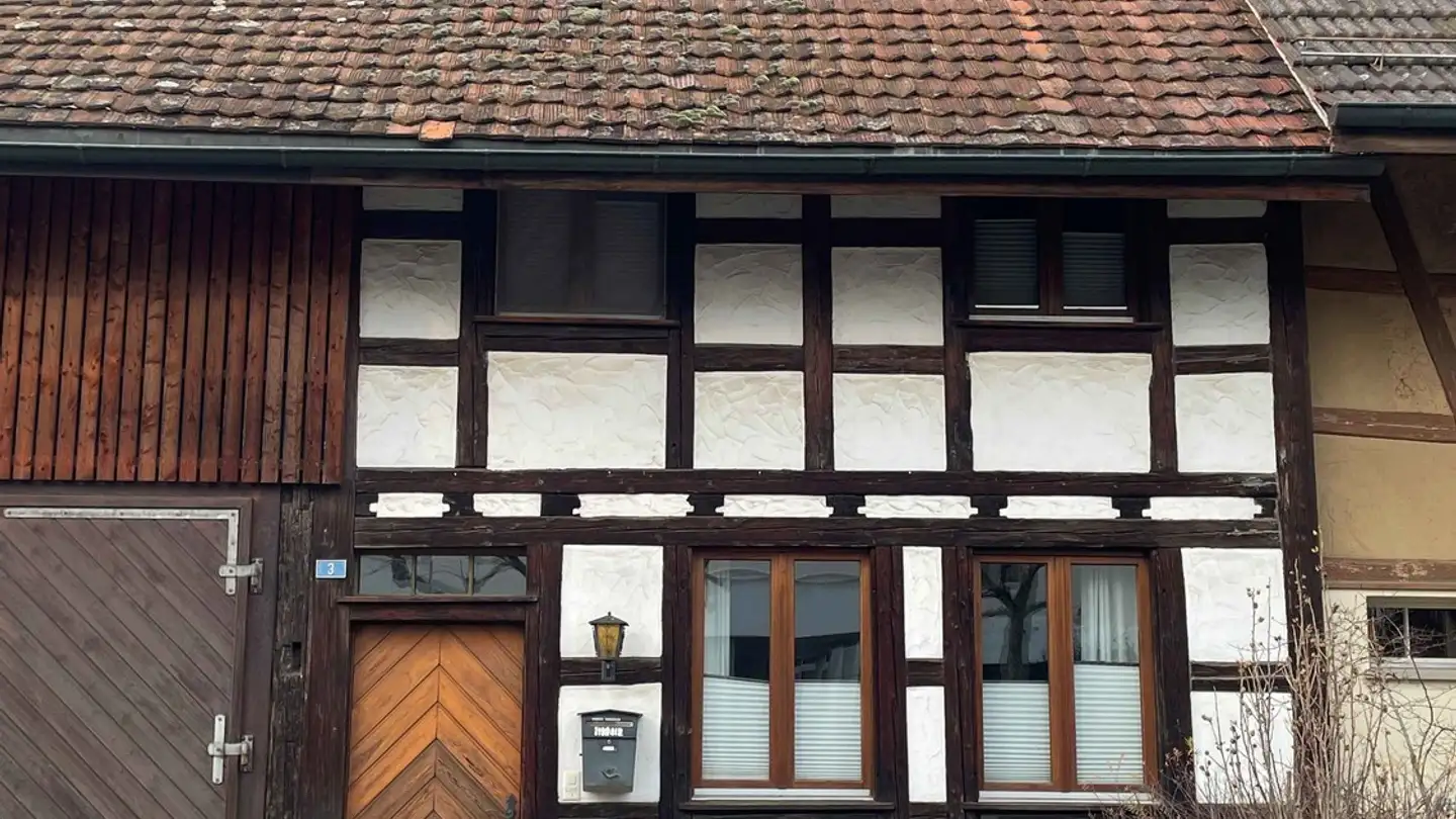 Apartment for rent - Brunnenhof 3, 5420 Ehrendingen - Photo 2