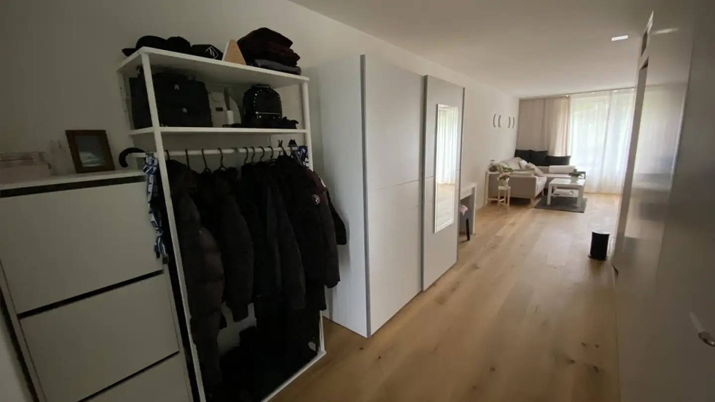 Appartamento in affitto - Widacher 2, 6102 Malters - Foto 3