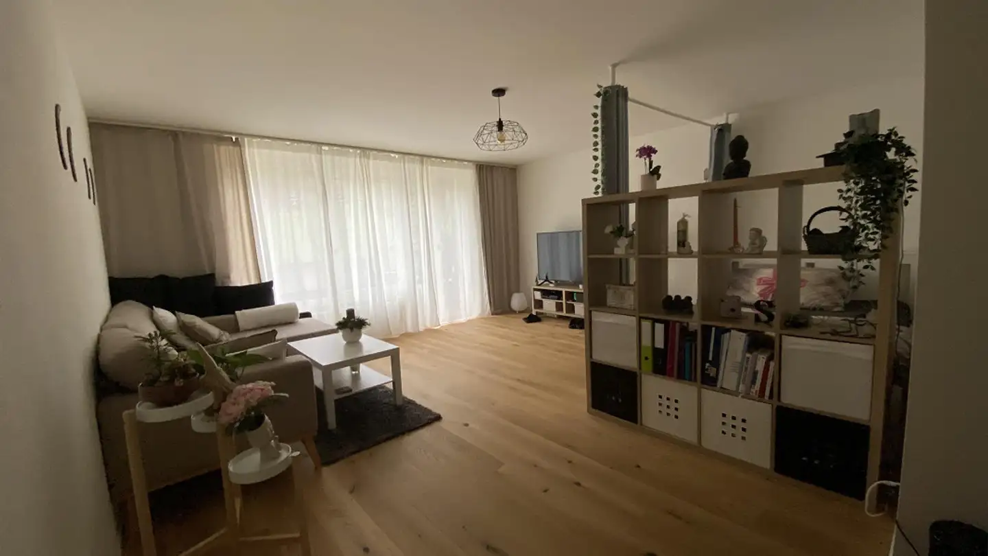 Appartamento in affitto - Widacher 2, 6102 Malters - Foto 4