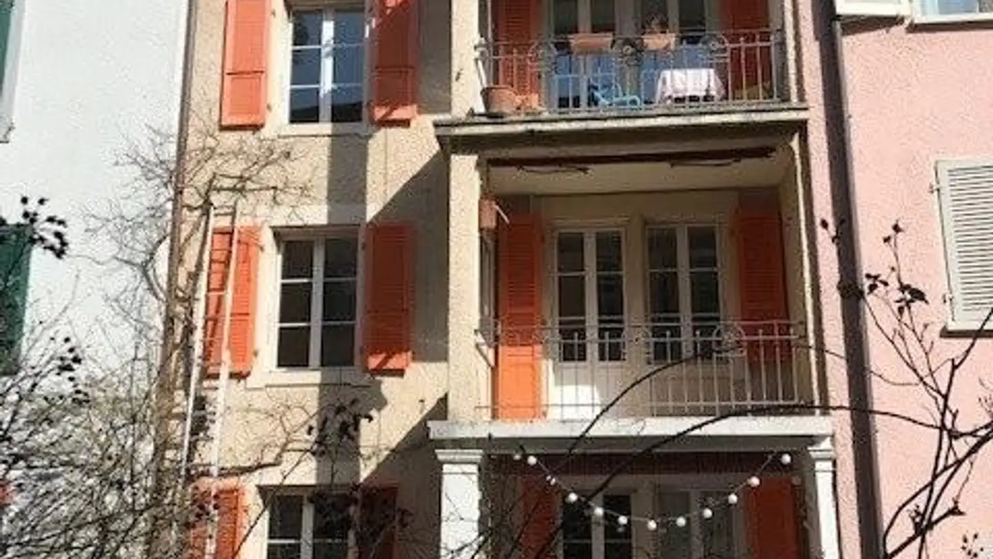 Appartement à louer - Lentulusrain 9, 3007 Bern