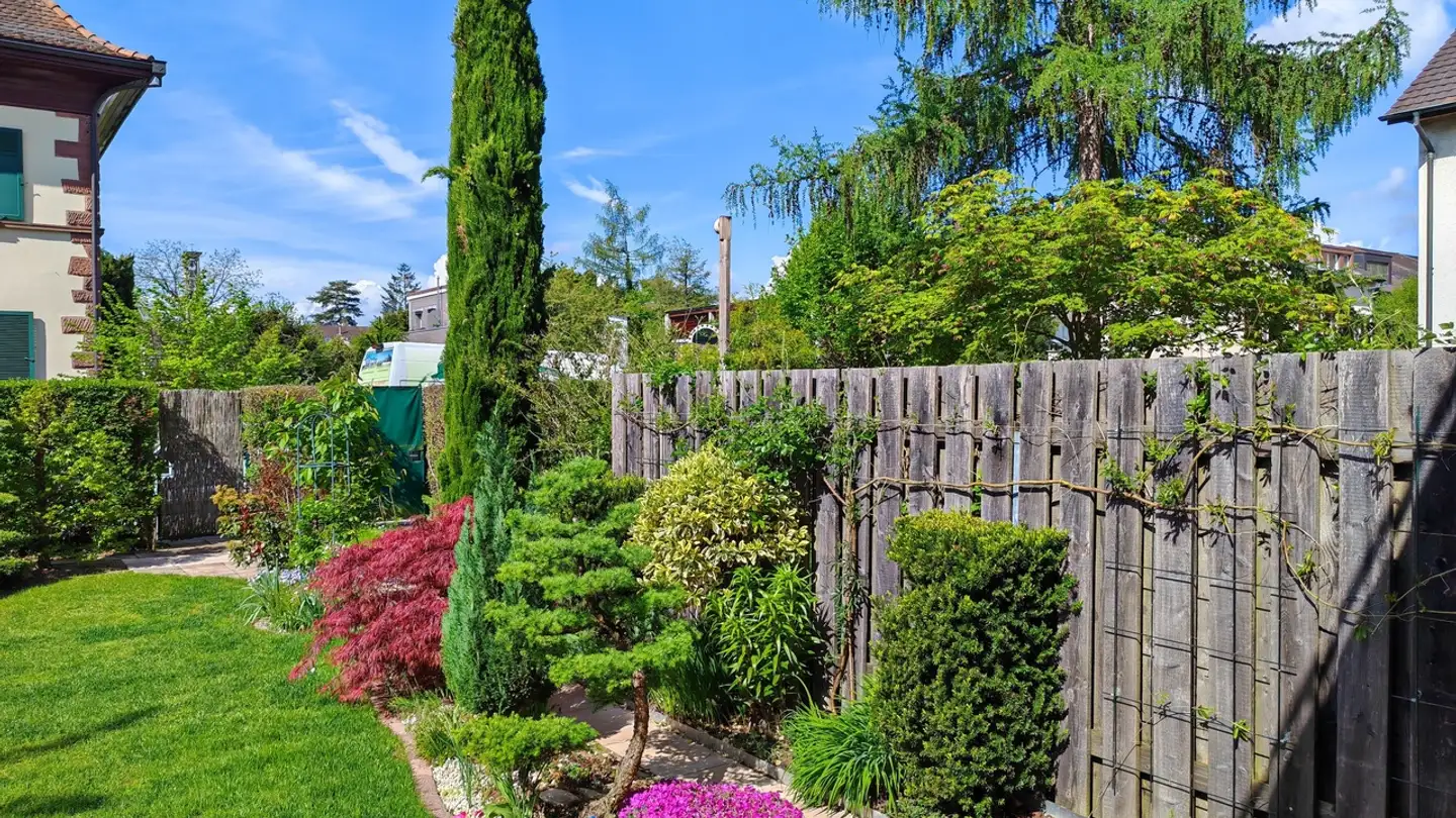 Appartamento in vendita - Paradiesstrasse 31, 4125 Riehen - Photo 2