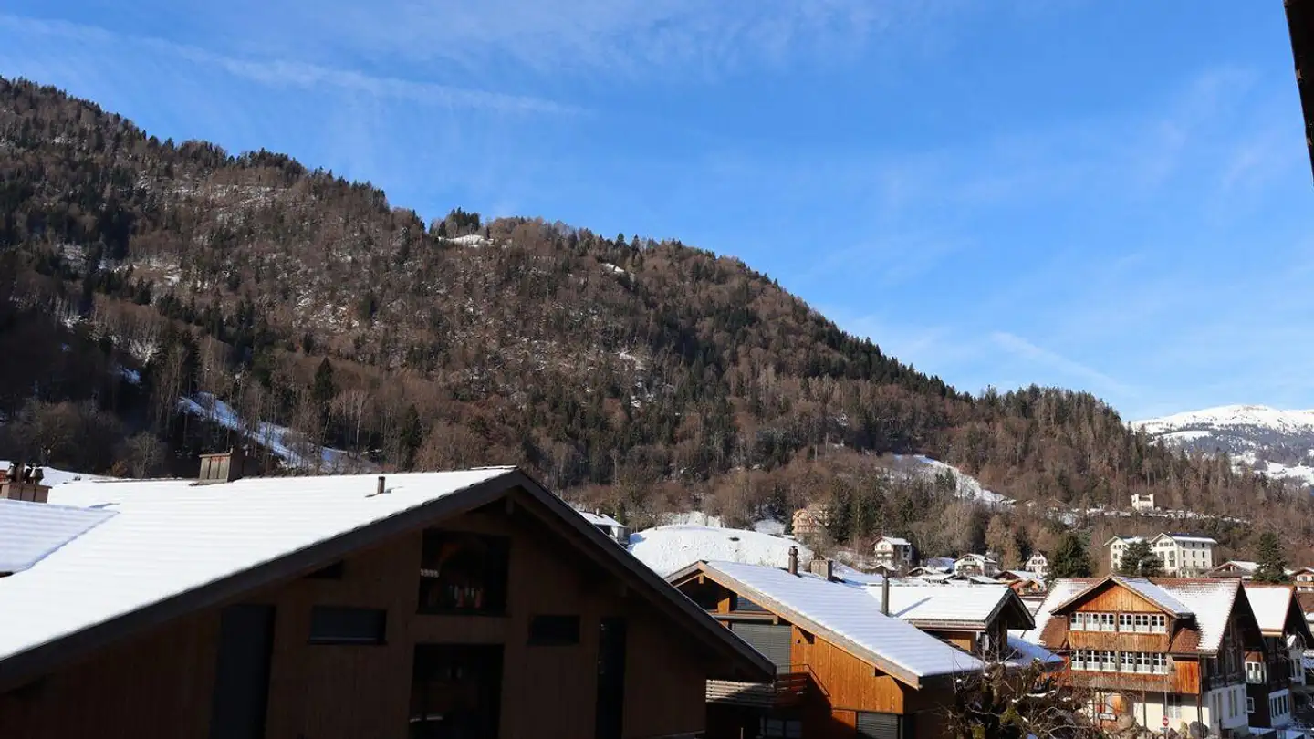 Wohnung kaufen - 3812 Wilderswil - Foto 2