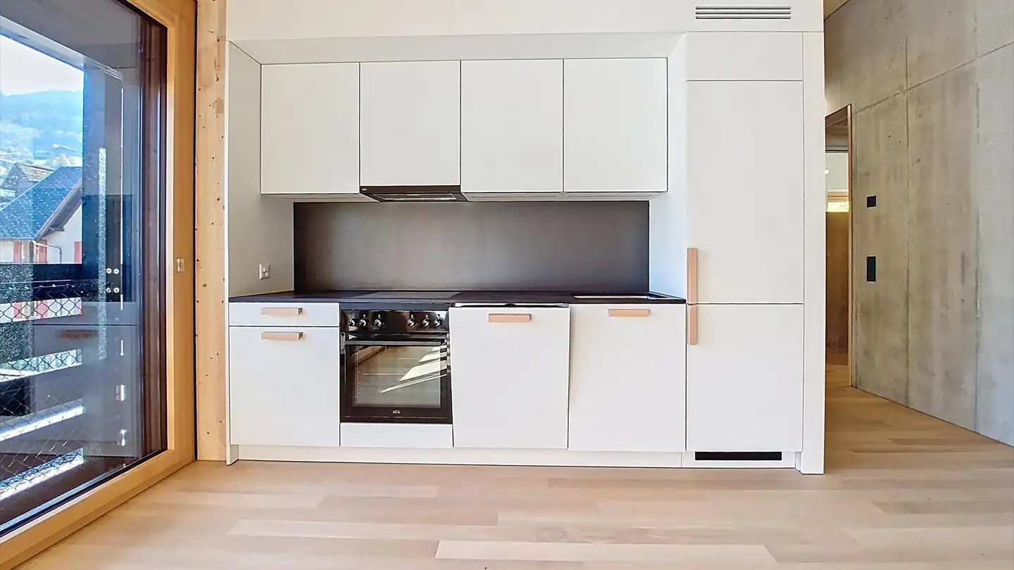 Wohnung mieten - Route De Sion 12, 1981 Vex - Foto 3