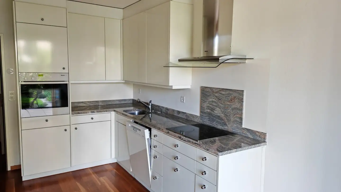 Appartamento in vendita - Paradiesstrasse 31, 4125 Riehen - Photo 3