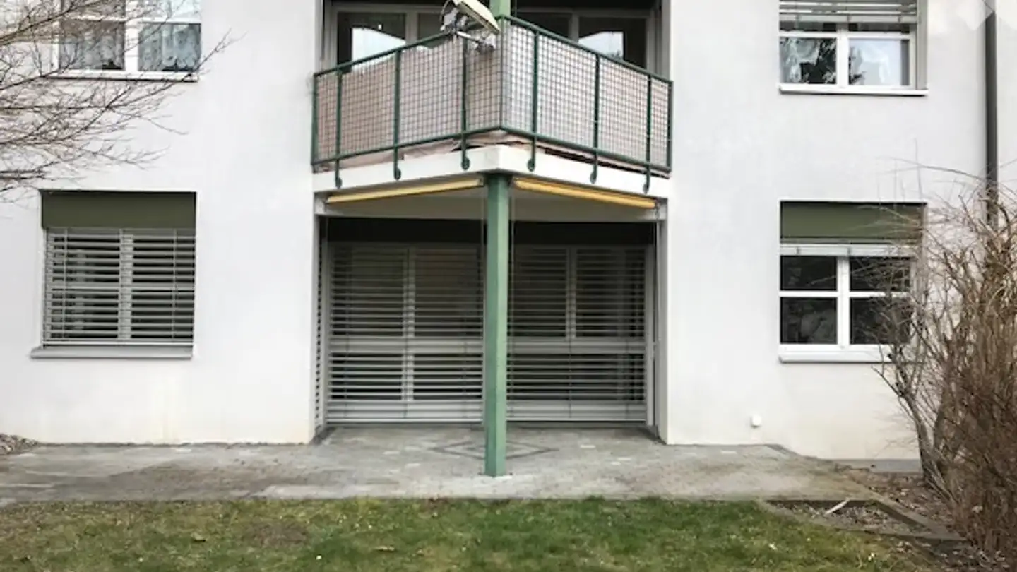 Appartement à louer - 3213 Liebistorf