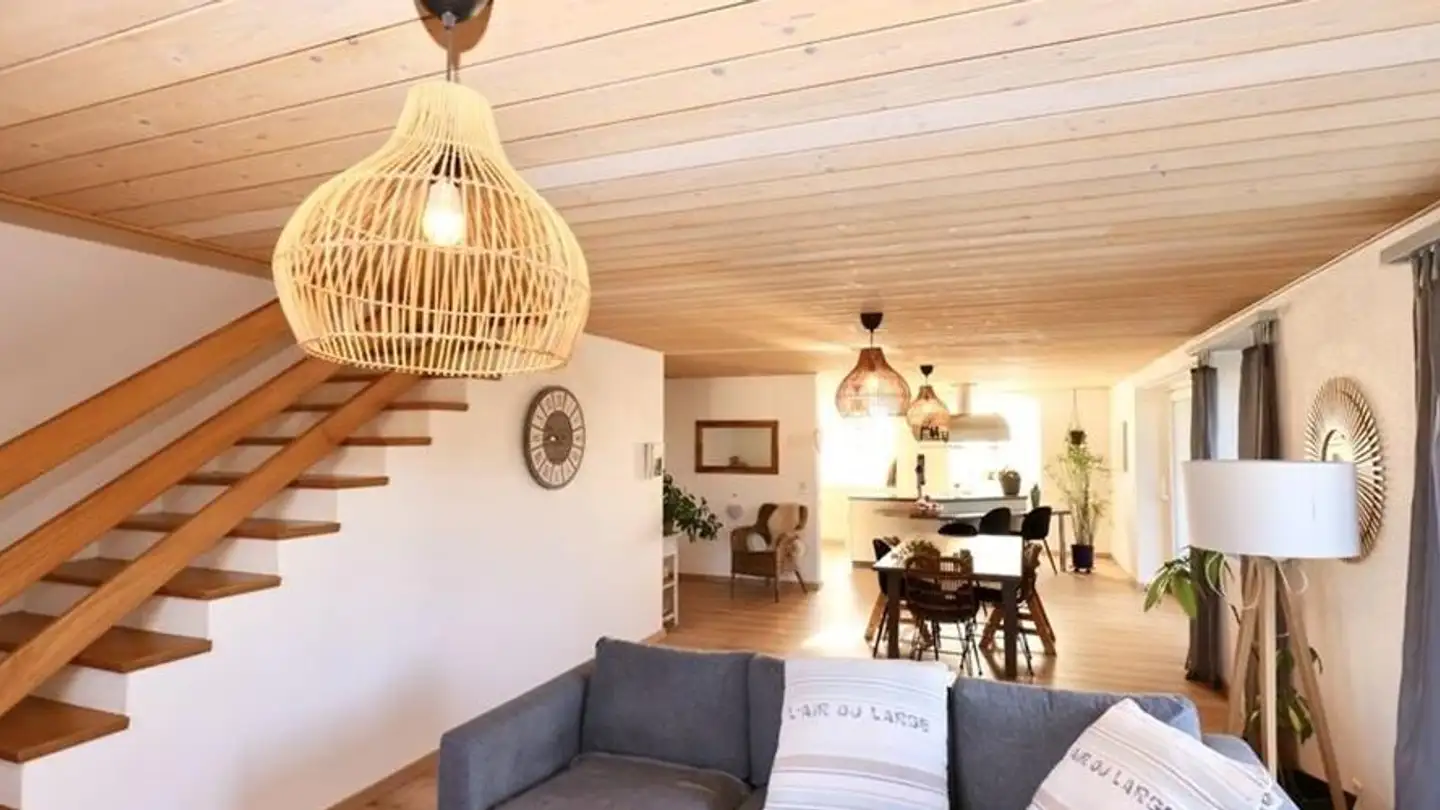 Maison en terrasse à vendre - 2906 Chevenez - Photo 3