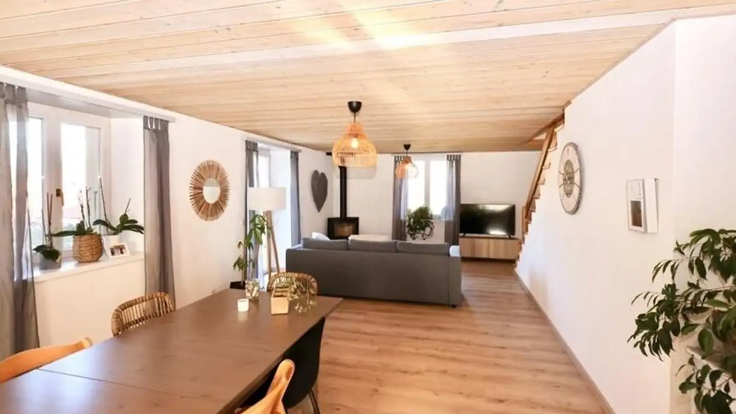 Maison en terrasse à vendre - 2906 Chevenez - Photo 4