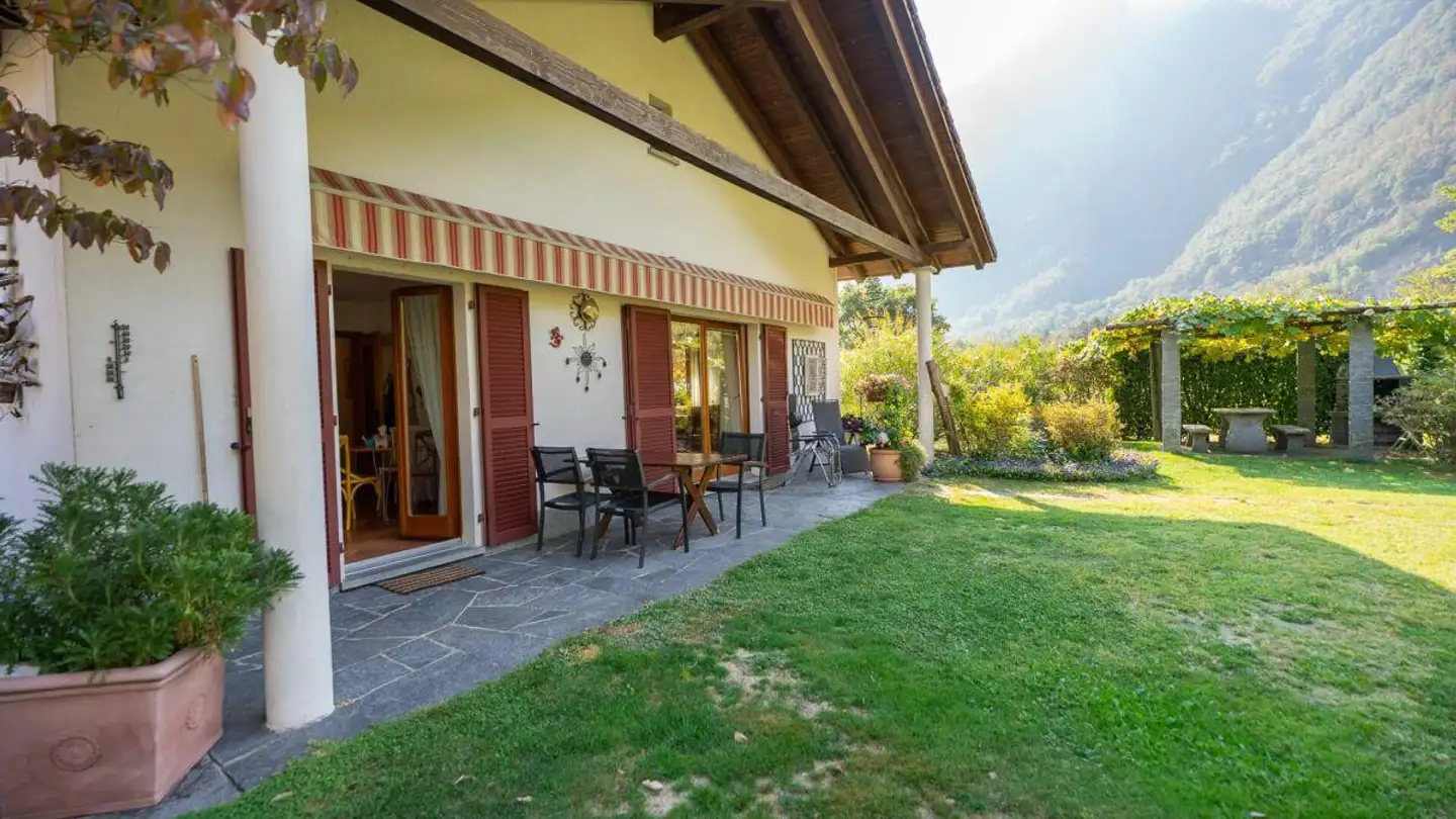 Single house for sale - 6675 Cevio - Photo 2