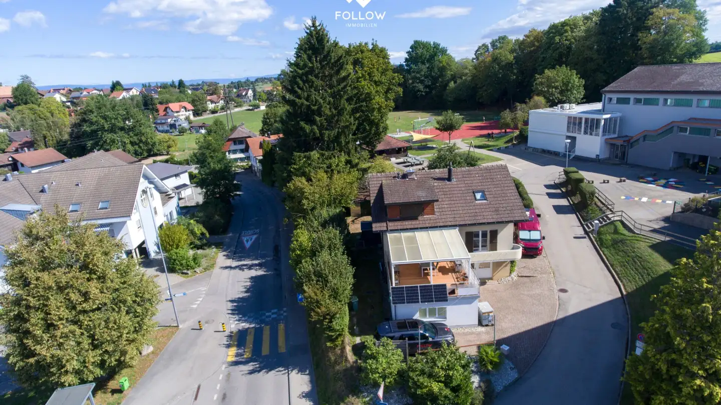 Einfamilienhaus kaufen - 3213 Liebistorf - Foto 3