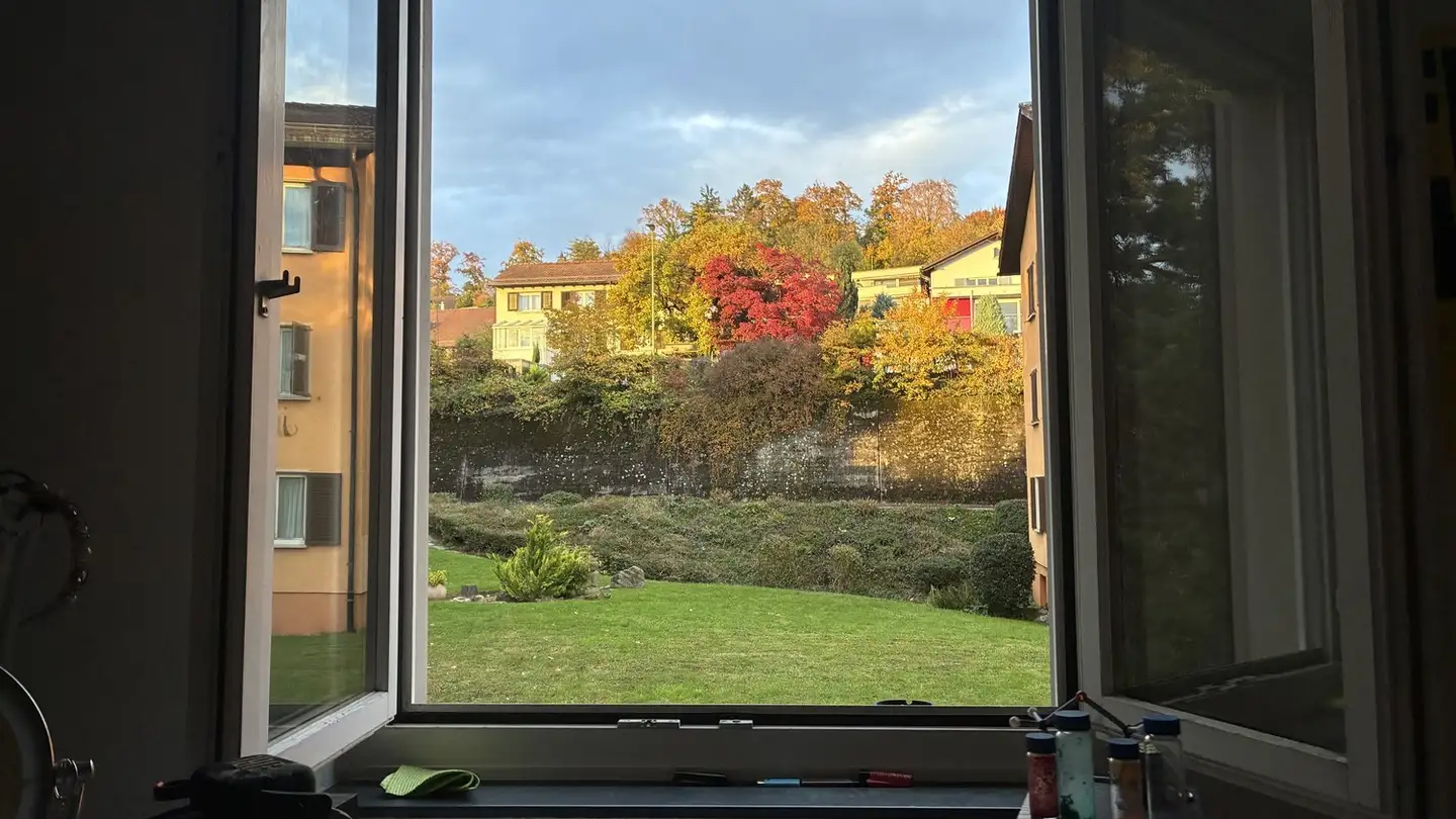 Zimmer mieten - Kirchweg 66, 8102 Oberengstringen - Foto 2