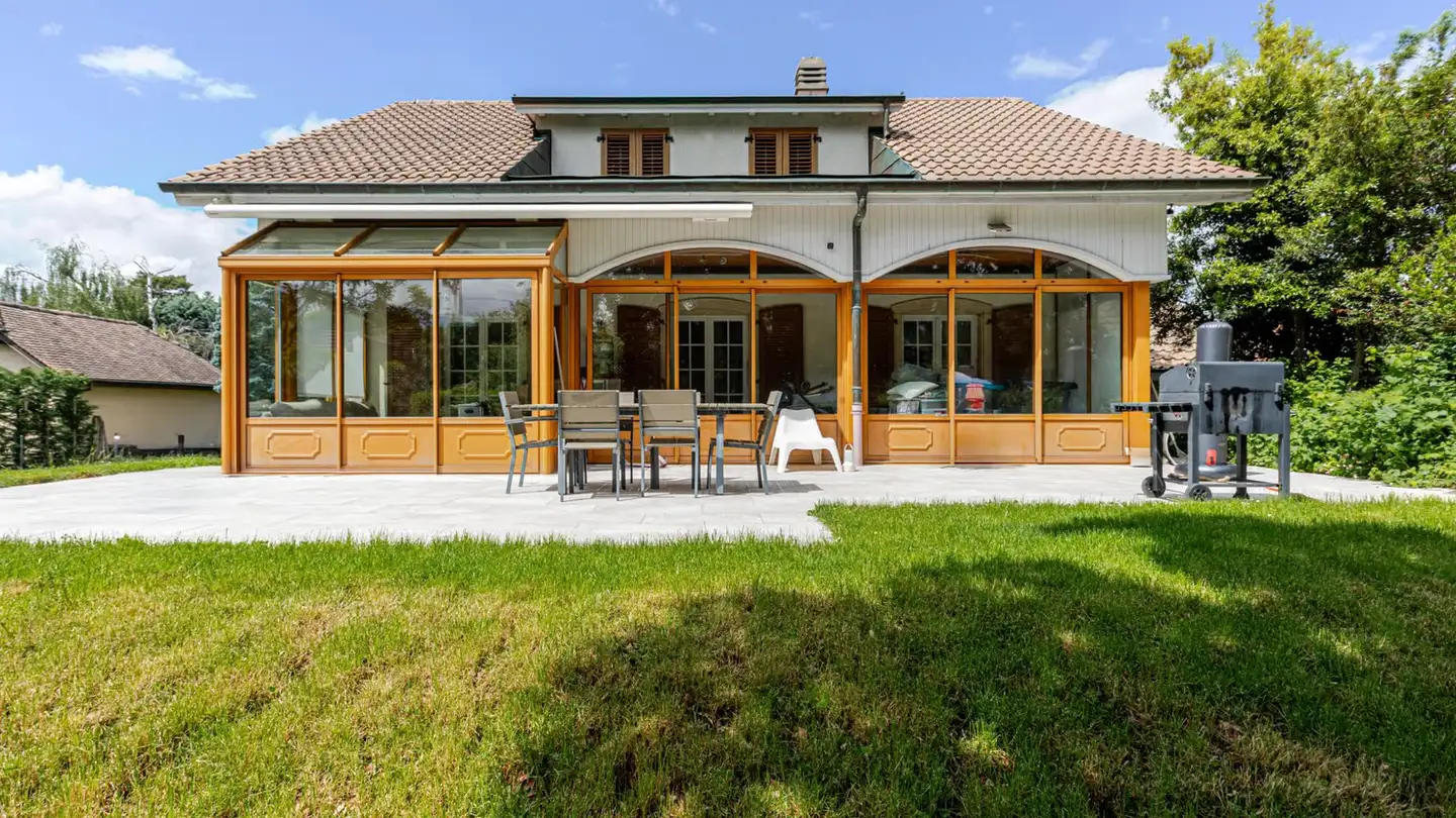 Casa singola in vendita - 1225 Chêne-Bourg