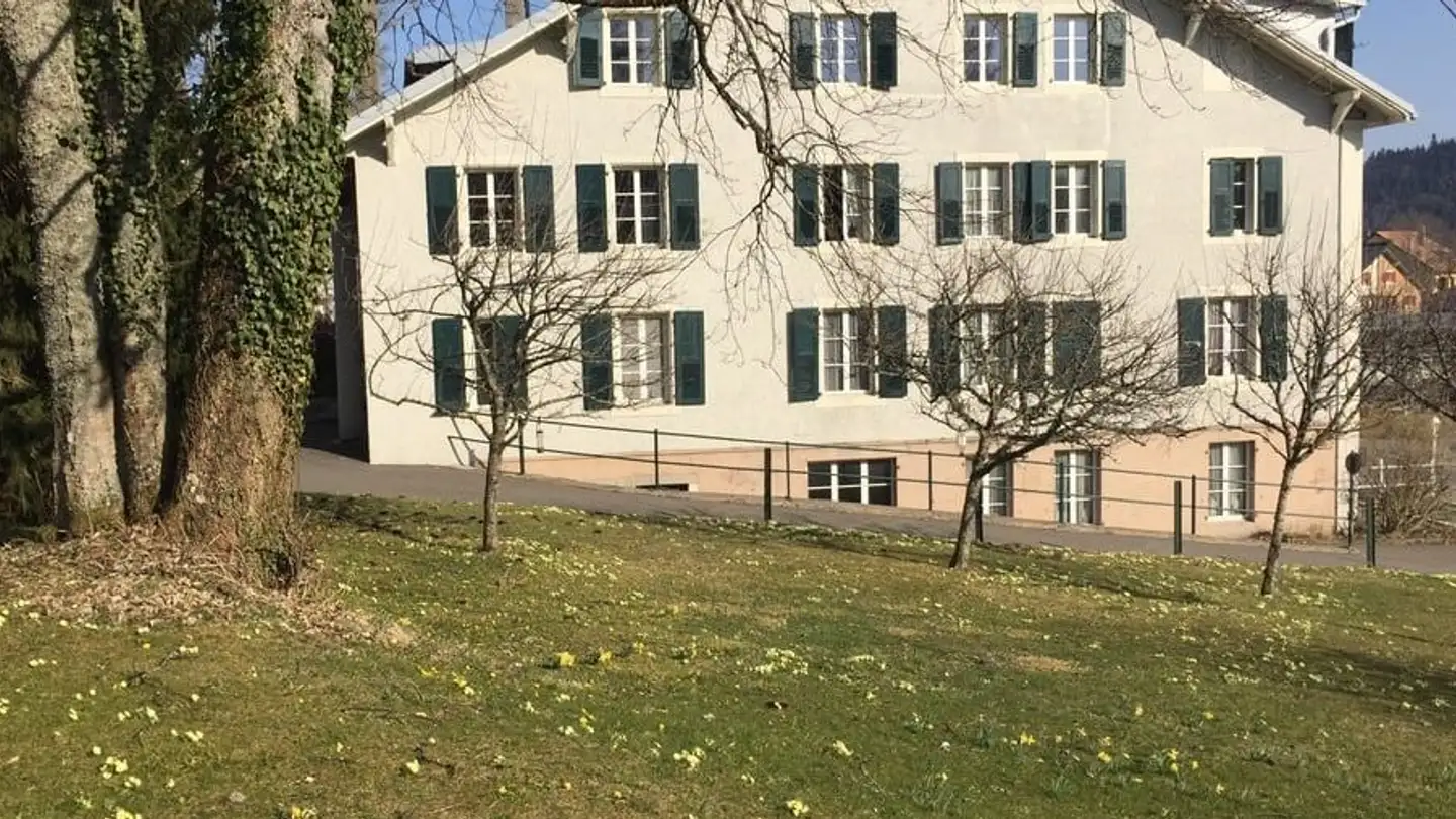 Apartment for rent - Rue Du Jura 17, 1450 Ste-Croix