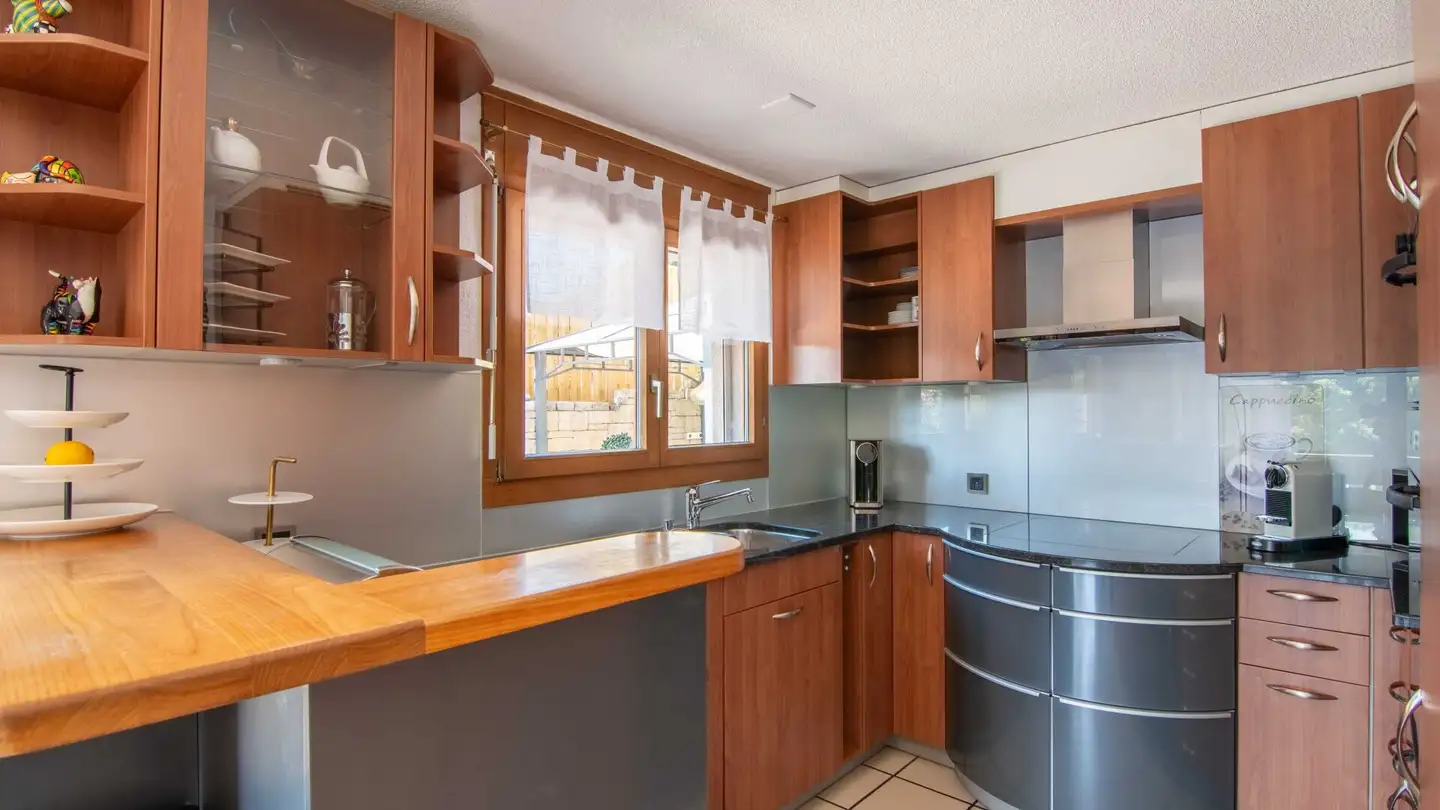 Casa bifamiliare in vendita - Unterer Rainweg, 3068 Utzigen - Foto 4