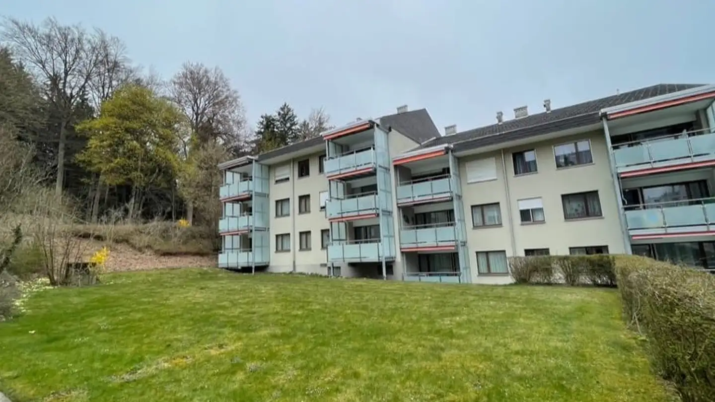 Apartment for rent - Talbodenstrasse 58, 3098 Schliern b. Köniz