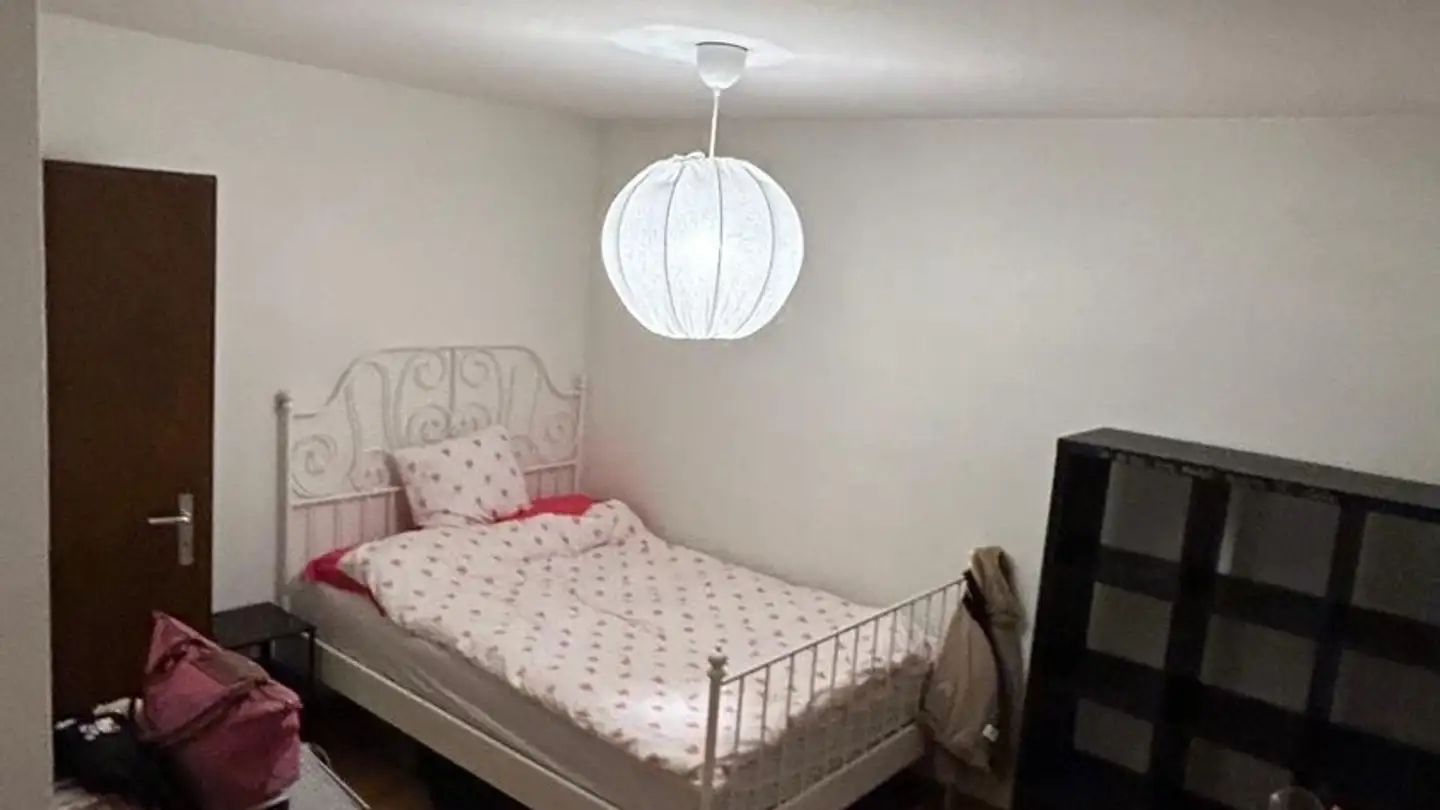 Single room for rent - Kirchweg 66, 8102 Oberengstringen