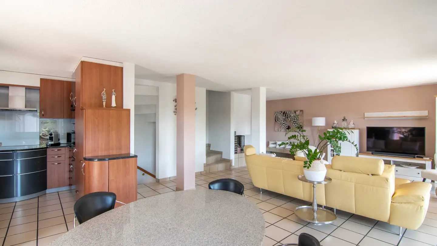 Casa bifamiliare in vendita - Unterer Rainweg, 3068 Utzigen - Foto 3