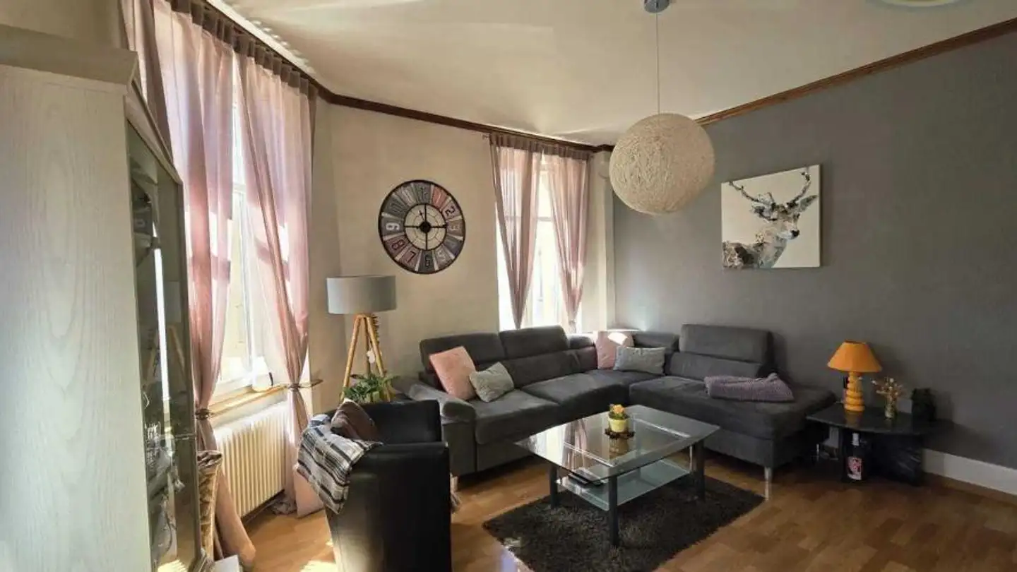 Mixed-use building for sale - 2854 Bassecourt - Photo 4