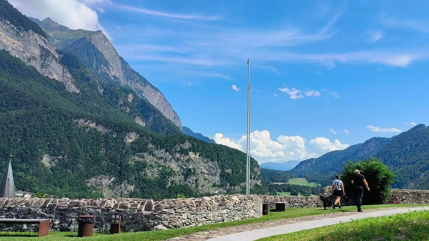 Casa singola in affitto - 6877 Coldrerio