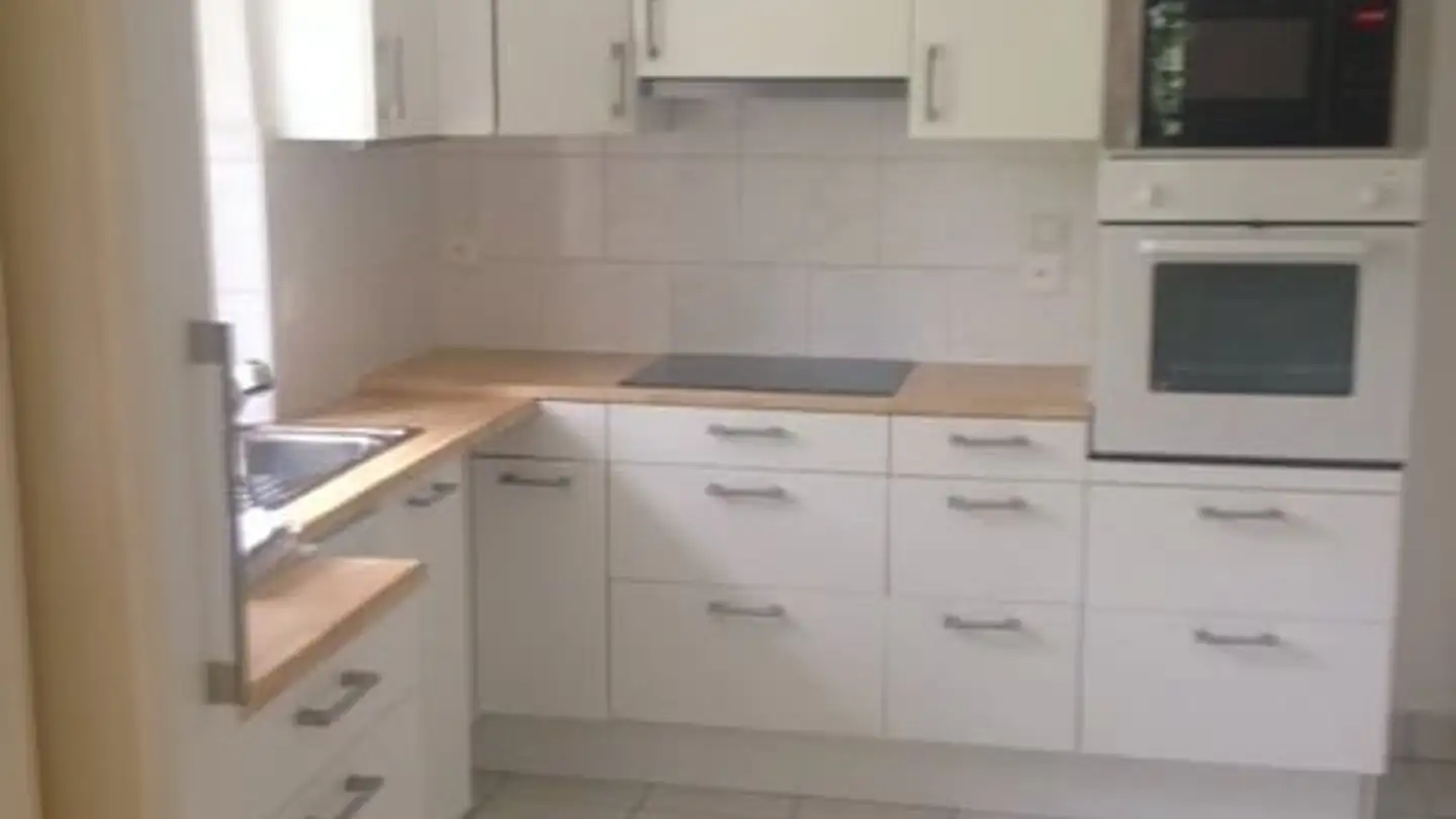 Apartment for rent - Rue Du Jura 17, 1450 Ste-Croix - Photo 2