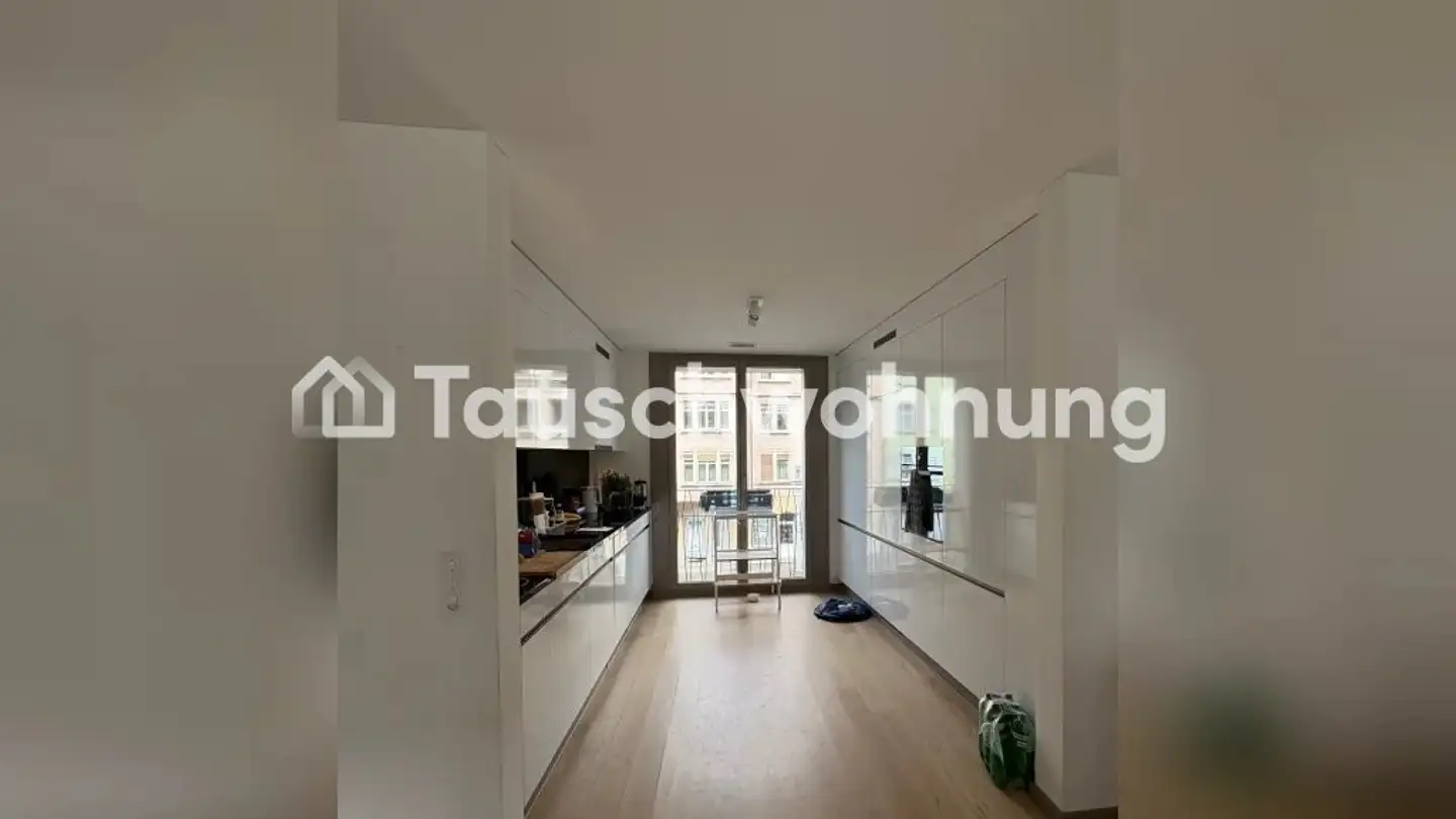 Wohnung mieten - 8004 Zürich