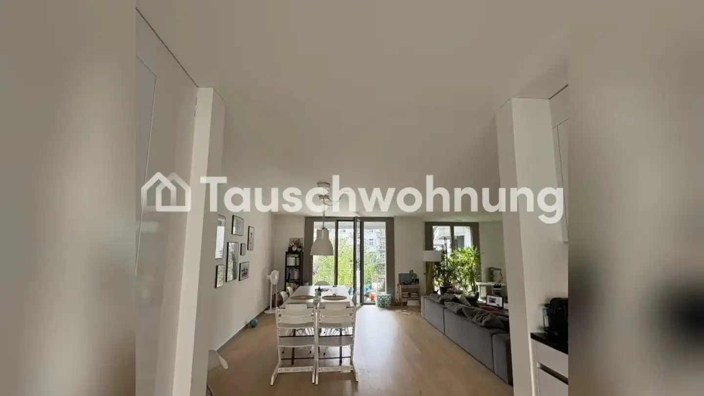 Wohnung mieten - 8004 Zürich - Foto 2