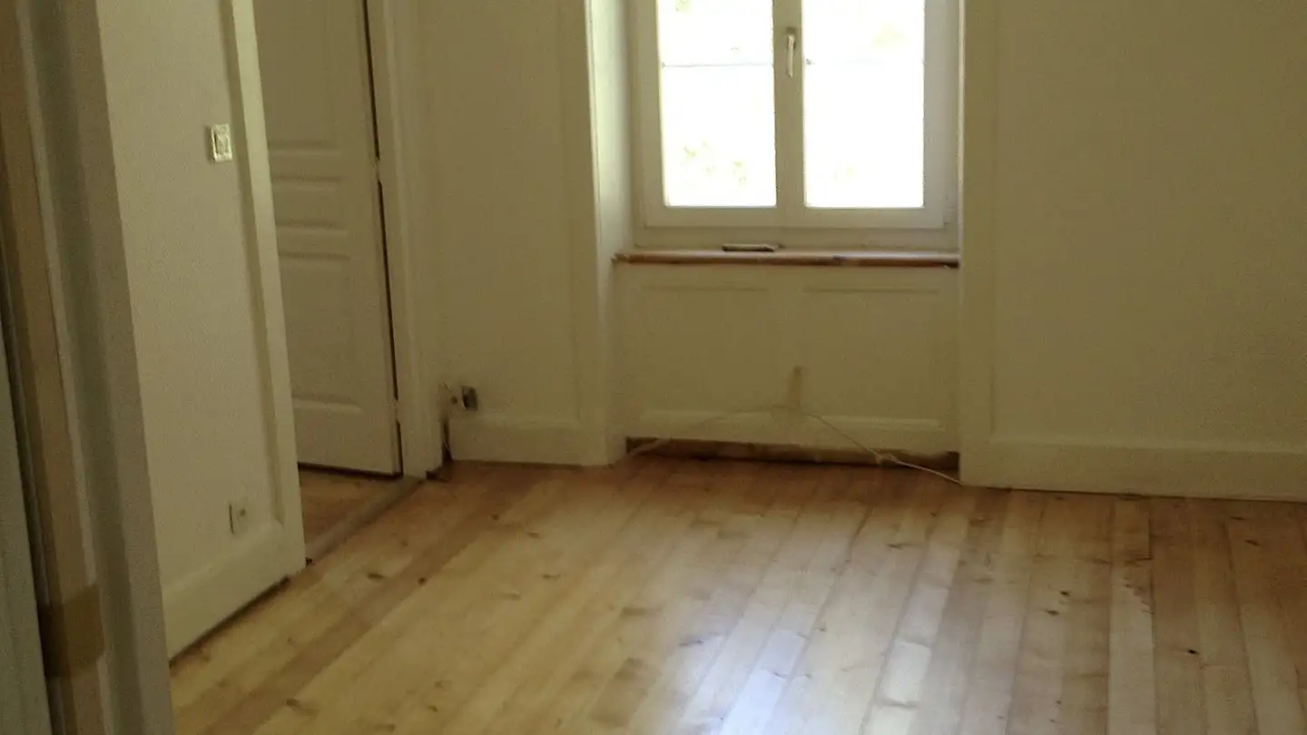 Apartment for rent - Rue Du Jura 17, 1450 Ste-Croix - Photo 4