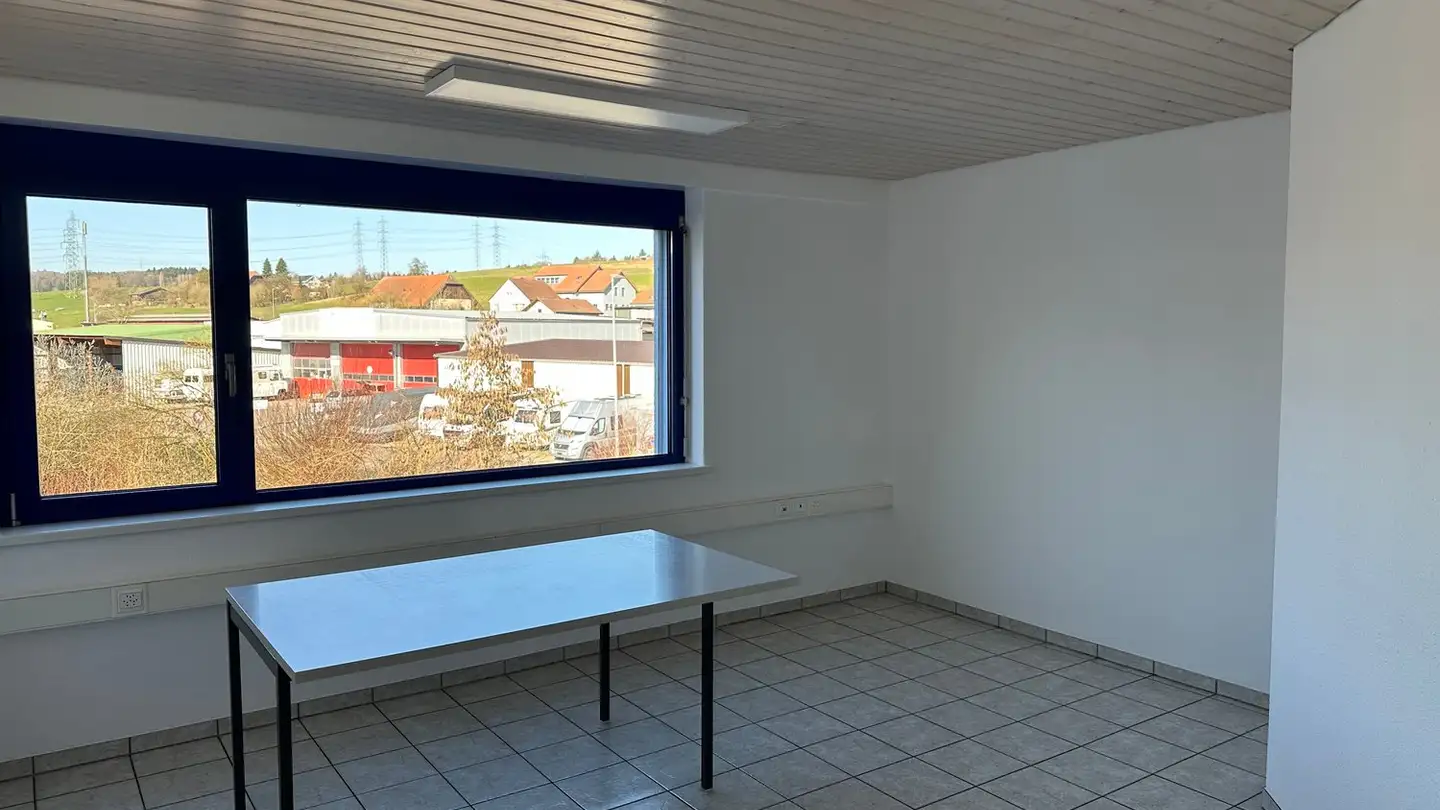 Proprietà industriale in affitto - Obermatten 15, 5742 Kölliken - Foto 3
