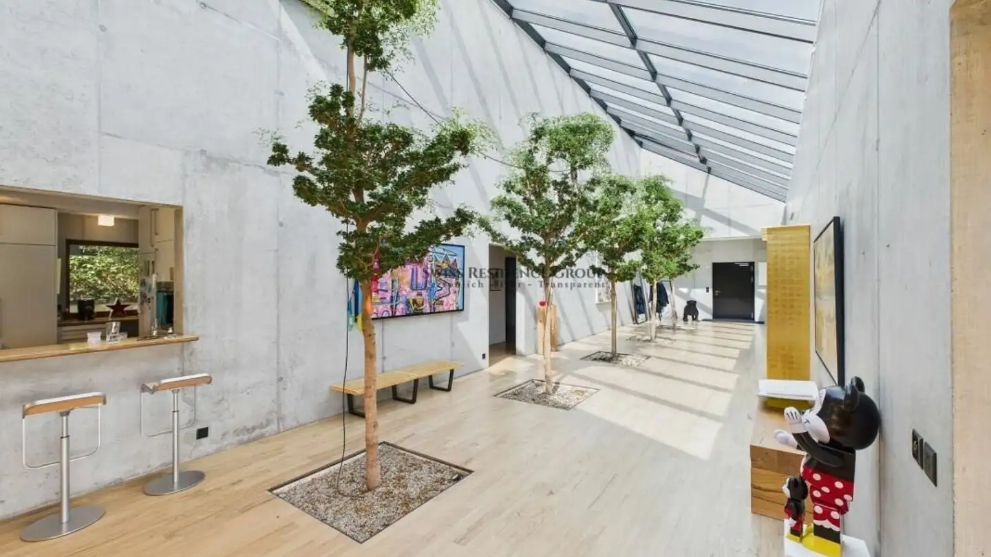 Casa singola in affitto - 8595 Altnau - Photo 2