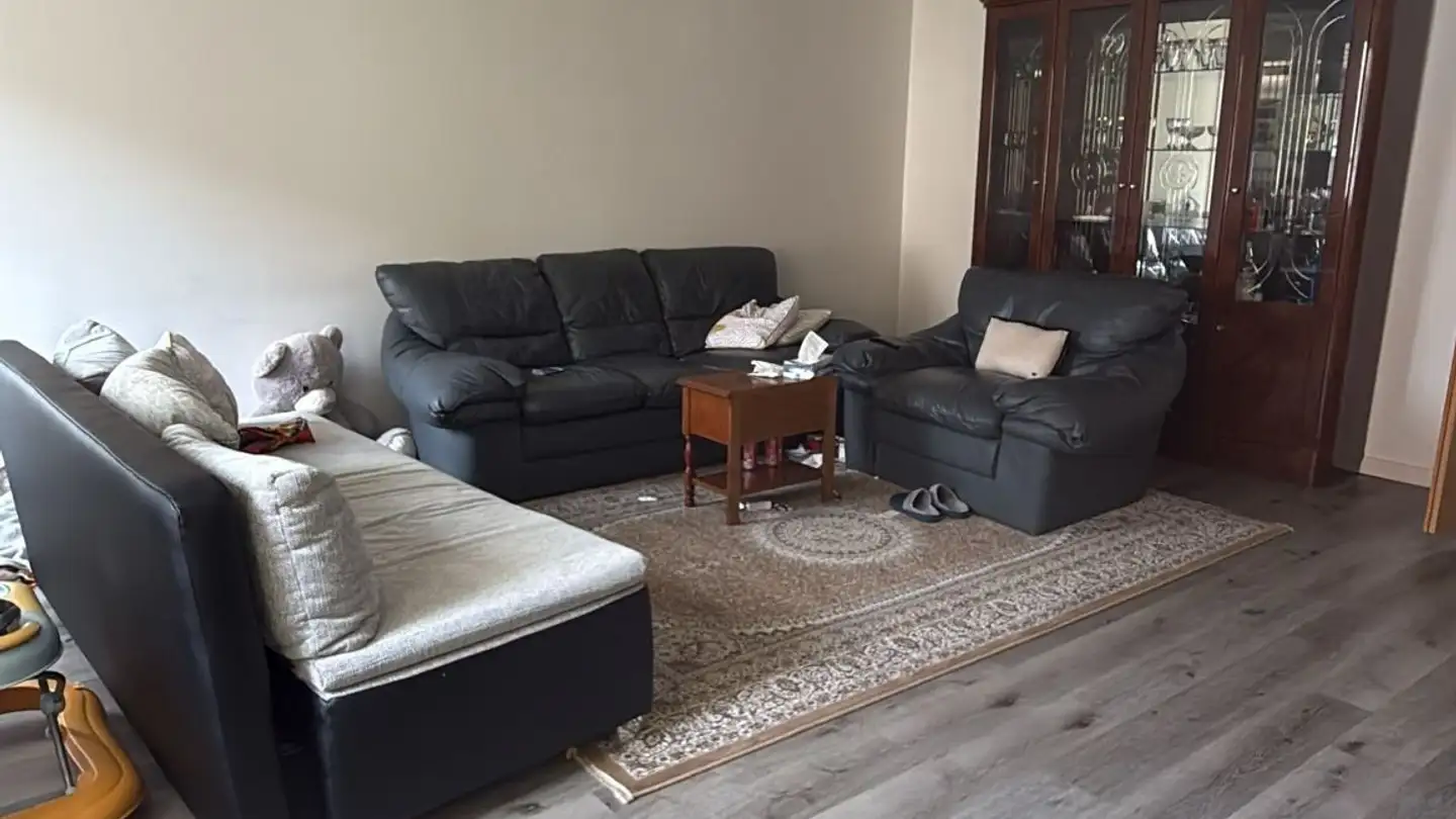 Appartement à vendre - Route D'oulens, 1522 Lucens