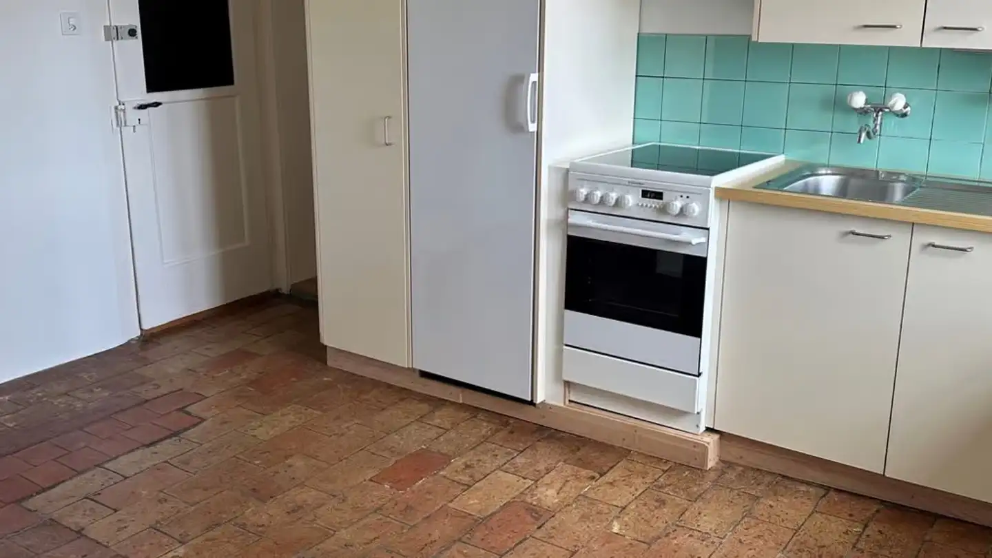Wohnung mieten - Rosengartenweg 6, 8942 Oberrieden - Foto 2