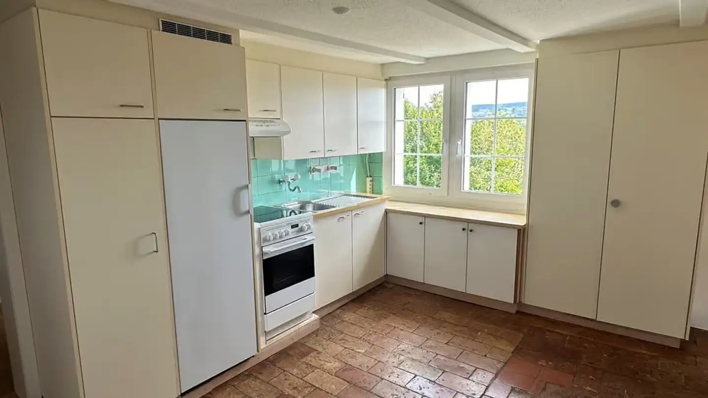 Wohnung mieten - Rosengartenweg 6, 8942 Oberrieden - Foto 3