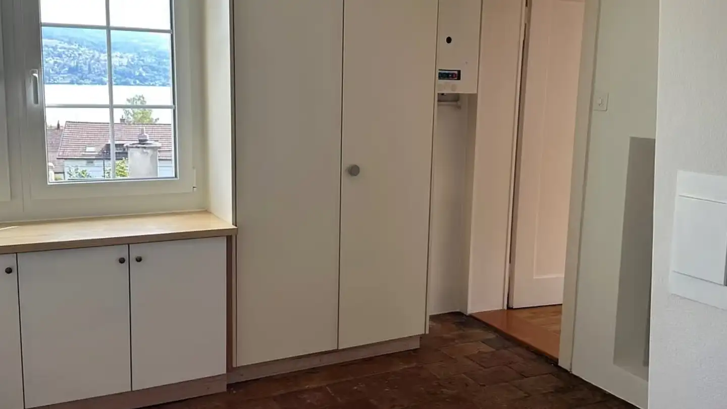 Wohnung mieten - Rosengartenweg 6, 8942 Oberrieden - Foto 4