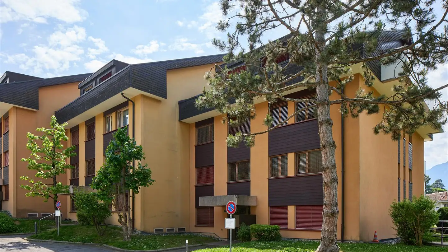 Appartamento in affitto - Chemin De Baugy 10, 1815 Clarens - Photo 2