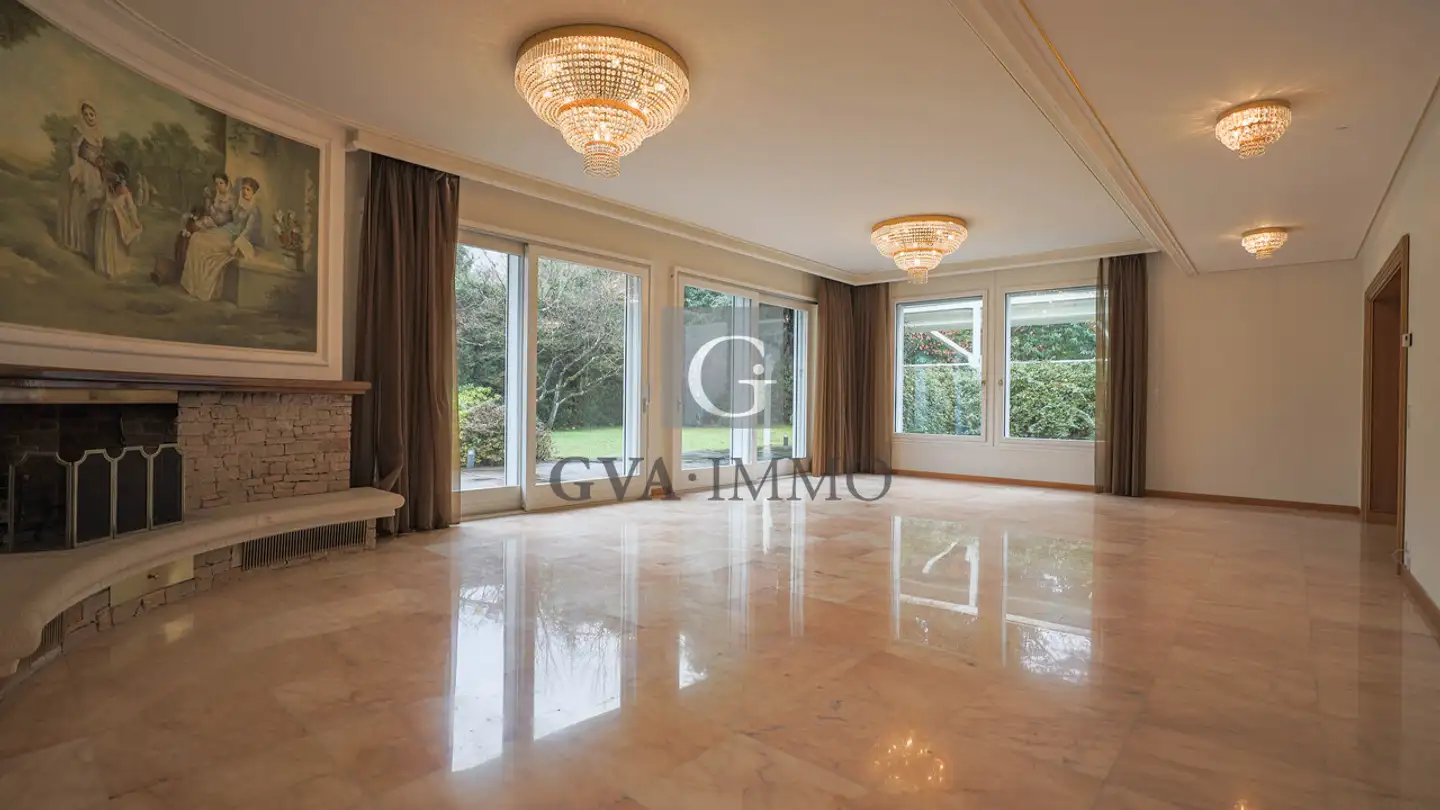 Maison individuelle à vendre - 1231 Conches