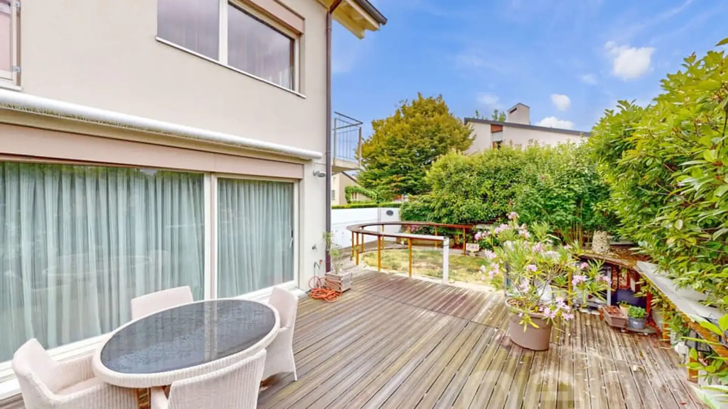 Single house for sale - 1232 Confignon