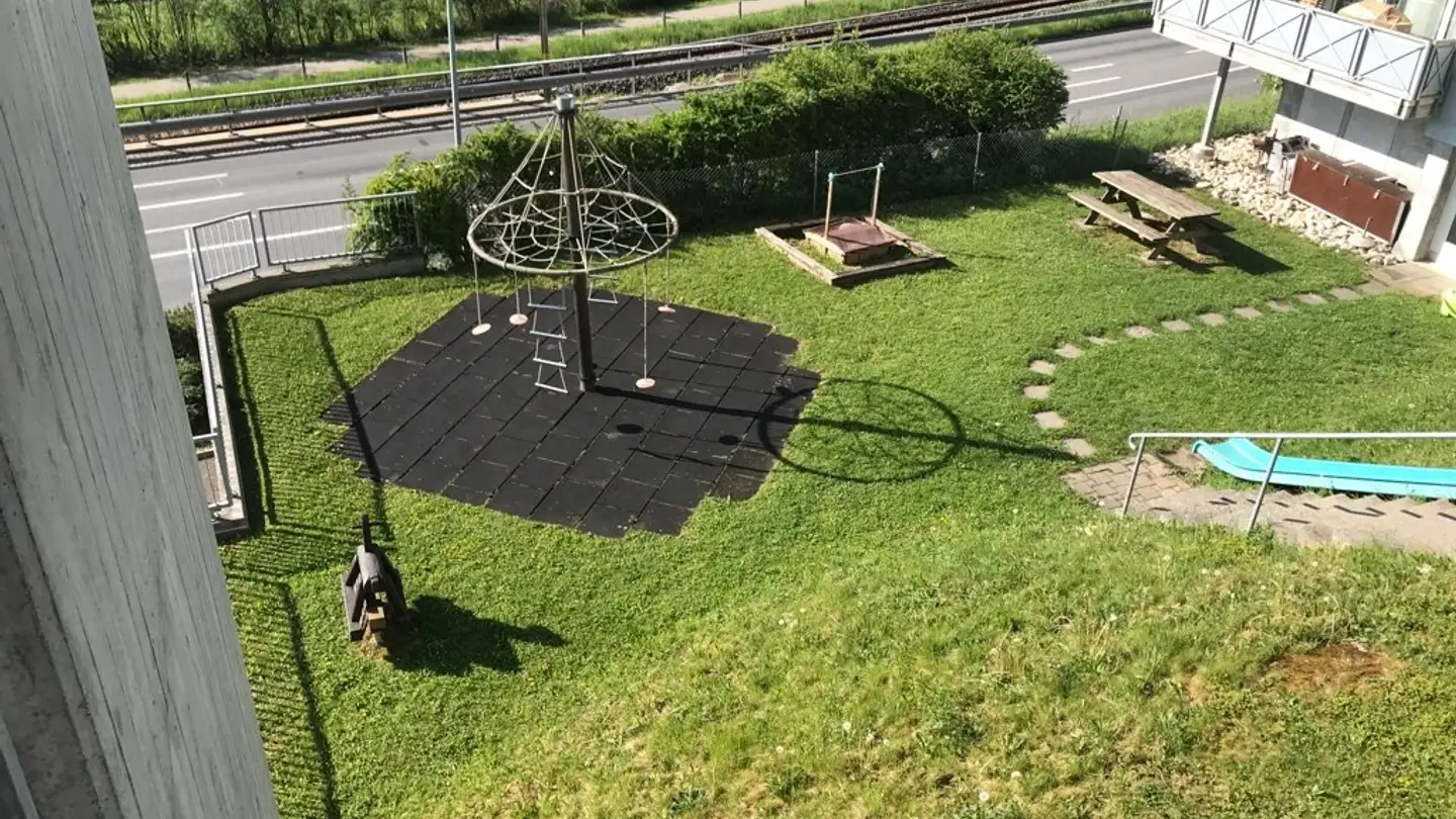 Appartamento in affitto - Chemin De L'orgerie 1a, 2710 Tavannes - Foto 2