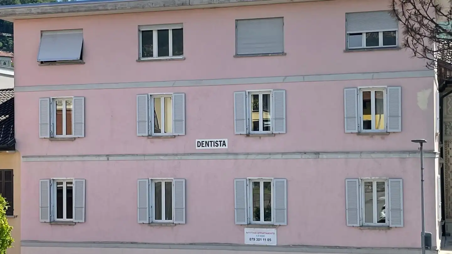 Apartment for sale - Via Luigi Canonica 46, 6950 Tesserete - Photo 4