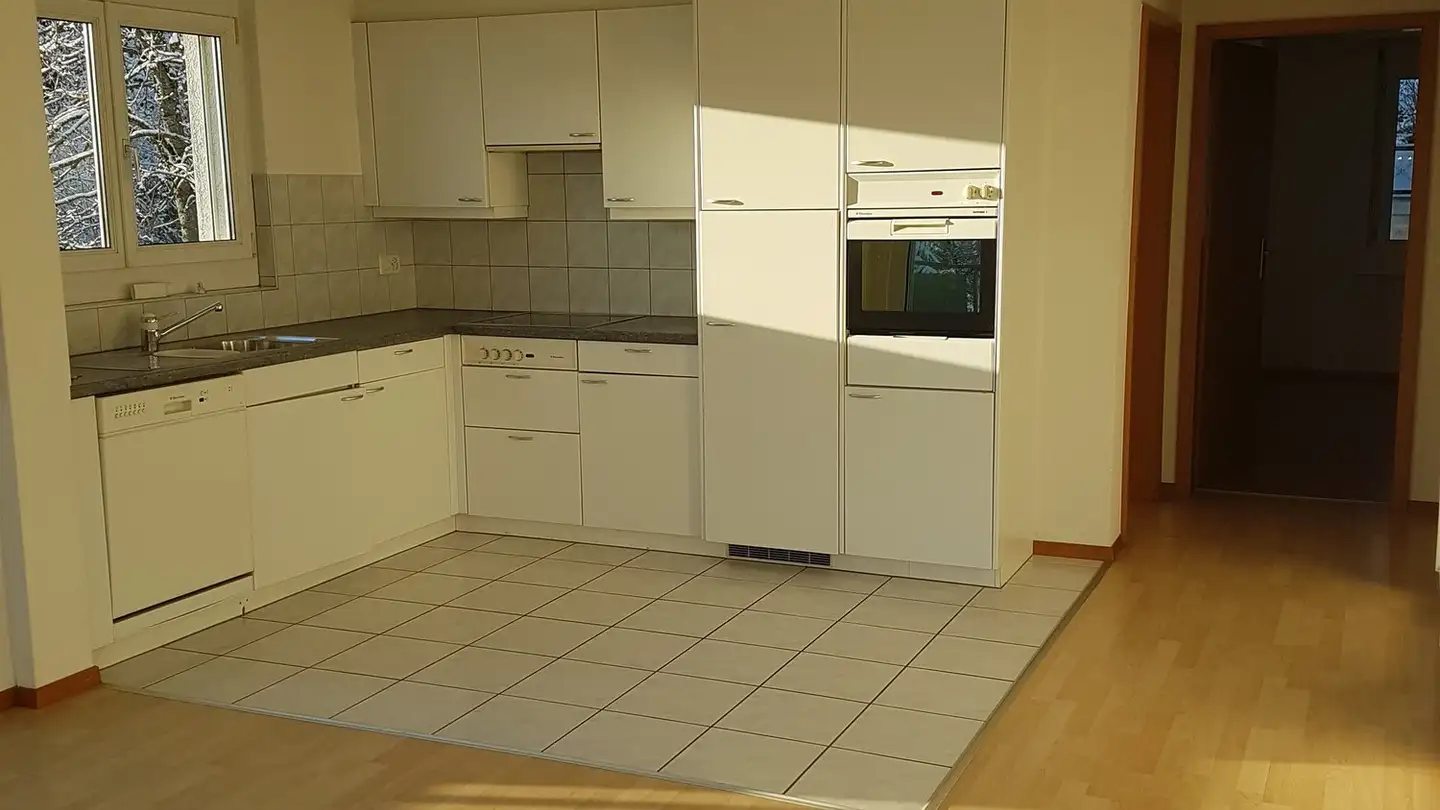 Appartamento in affitto - Chemin De L'orgerie 1a, 2710 Tavannes - Foto 3