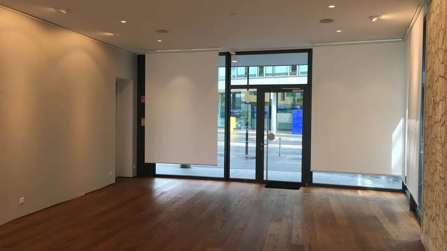 Gewerbe mieten - Rathausstrasse 5, 6340 Baar - Foto 3